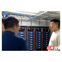 我为群众办实事 |机房噪音扰邻里 持续追踪终解决