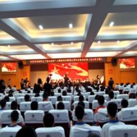 童心向党筑梦未来 引领文明礼仪新风尚