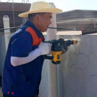 以疏代堵解难题 便民晾衣绳“晒”出满满幸福感