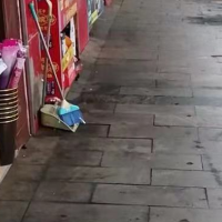 扮靓星城 百日奋战争当“洁净”先锋 