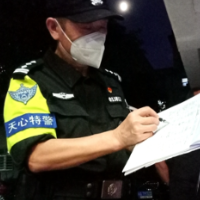 “老邬同志”的战疫日记：57岁生日最有意义最开心