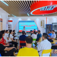 多方联动解民忧 让民生温度暖进民心