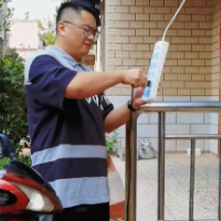 视频 | 危险危险危险！对“飞线充电”说不!