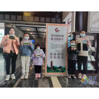 浏阳苍坊旅游区:每天百份新年祝福等你来寄出