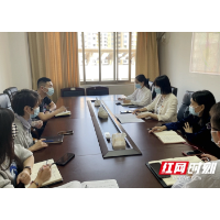 聚焦二十大 园区心向党③丨经济合作局：保持良好势头 为园区发展冲锋陷阵