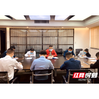 聚焦二十大 园区心向党④丨人力园管理服务中心：务实创新 提质增效 全力推动人力资源产业发展