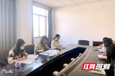 聚焦二十大 园区心向党⑤丨财政金融局：以政领财 以财辅政 以实绩实效交满意答卷