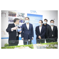 郑建新：时刻将群众冷暖挂在心 不断提升人民群众生活品质