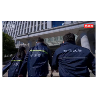 视频丨宁乡市水利局：水利人很忙
