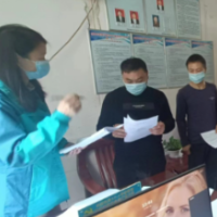 做实做细服务，激活个体经济“一池春水”