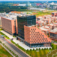 号令发，犇前列！金霞奋力打造千亿园区