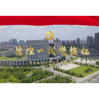 战“疫”一线党旗红丨致敬！每一位奋战在一线的党员志愿者！