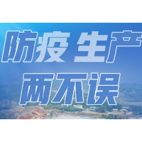 组图 | 防疫生产两不误！宁乡项目建设如火如荼！