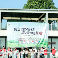 打造儿童友好型乡村，大学生“三下乡”助力乡村振兴