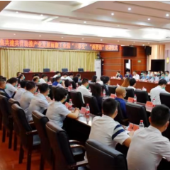 问“溆”哪得腾势起 且看雨花“活水”来