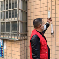 纪检小组来“找茬” 安全生产常巩固