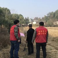 5000余份安全承诺回执单!升级“敲门行动” 保安全