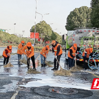 组图 | 芙蓉区东湖街道：展新面貌 鼓足干劲 奋勇向前