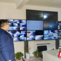 坚决筑牢安全防线 有序推进物流企业复工复产