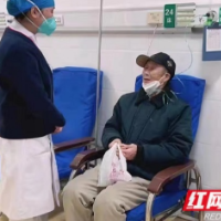 全免费！开福区16个社区卫生服务中心均开放氧疗服务
