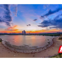 文明星沙，藏着我们爱上她的N个理由