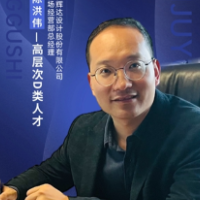 才聚园区星故事③丨 陈洪伟：不断进取、勇于创新、筑创新成果