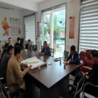 望城区桥驿镇：护航湘商回归