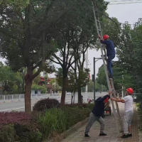 网格“微治理”，服务“惠民生”