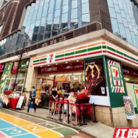 湖南7-ELEVEN：携30余款韩国美食让消费者一饱口福