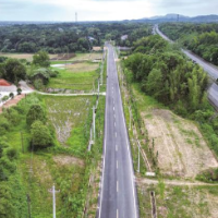 铺就生态路 打开致富门