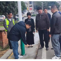 加强公路巡查 维护路产路权