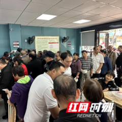 用心办好“食”事，这家老年食堂要火