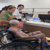 政务服务“适”老情，让老年人办事无忧