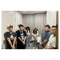 53人被抓！长沙县破获一起网络水军非法刷单案件