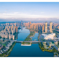何朝晖主持召开湖南湘江新区（长沙高新区）管委会主任会议