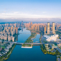 何朝晖带队赴海南自贸港考察学习并赴广州、深圳招商引资