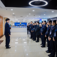“沃土”育“好苗” 浏阳税务打造青年干部成长“快车道”