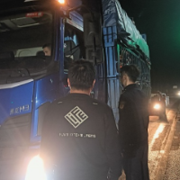 “硬手段”护航舒心营商“软环境”