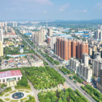 蟹眼观沩㉜ | 宁乡：幸福“辩证法”