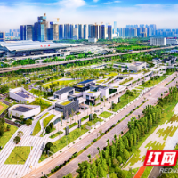 扩大企业“朋友圈”，构建招商“联合体”