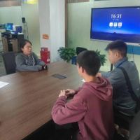 完善企业用工需求 夯实就业服务基础