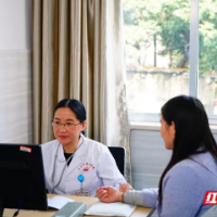 湘江榜样丨李洁芳：无陪护病房里的“守护先锋”