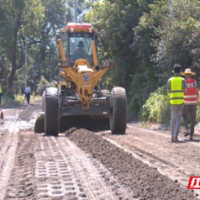 “四新技术”助推长沙公路养护水平提升