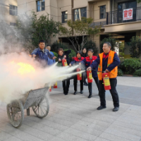 “三项举措”助力“平安社区”建设