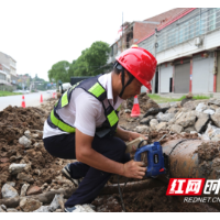 绘“清廉”底色 写“实干”担当