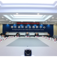 集体约谈敲“警钟”！全力抓好岁末年初烟花爆竹安全监管