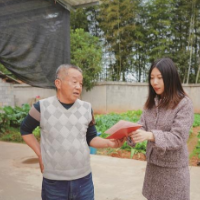 聚焦民生 “巡”得民心