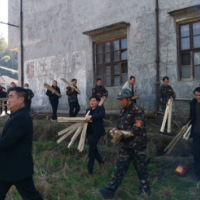全面落实林长制 筑牢森林安全屏障
