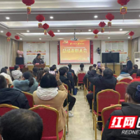 优秀单元长亮相，基层治理再添“生力军”