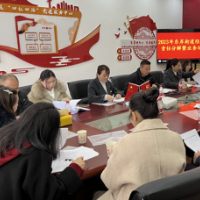 长沙市东岸街道：提升本领 优化营商再升级